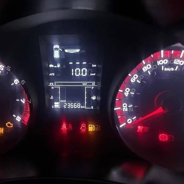 Mahindra Xuv300(2019-2020) 1.5 W6